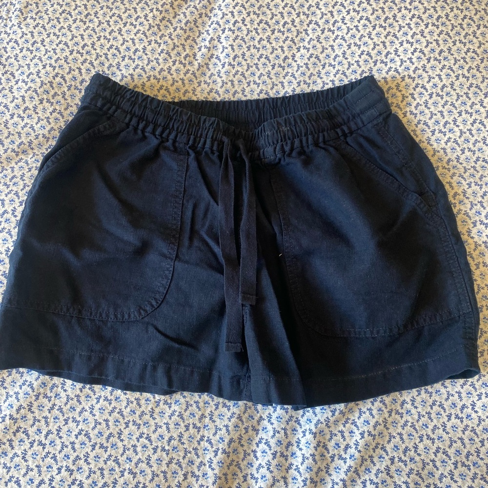 Jcrew shorts xs